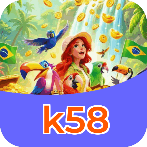 Tabela RTP dos jogos de cassino da k58